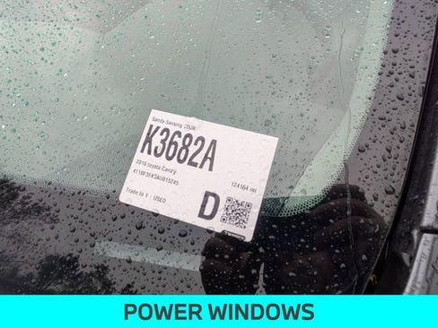 Used 2010 Toyota Camry LE image 7