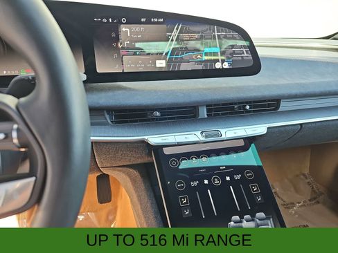 Used 2024 Lucid Air Grand Touring AWD/4WD image 20