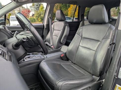 Used 2022 Honda Pilot Special Edition image 28