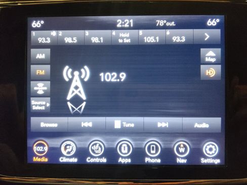 Used 2021 Jeep Grand Cherokee Laredo X RWD image 25