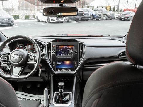 Used 2022 Subaru WRX image 7