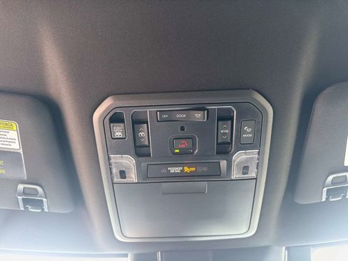 New 2026 Toyota Tundra Platinum AWD/4WD image 29