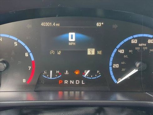Used 2023 Ford Bronco Sport Big Bend w/ Convenience Package AWD/4WD image 11