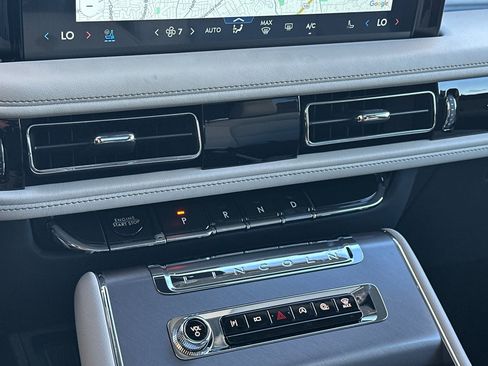 New 2025 Lincoln Aviator Premiere w/ Equipment Group 101A image 21