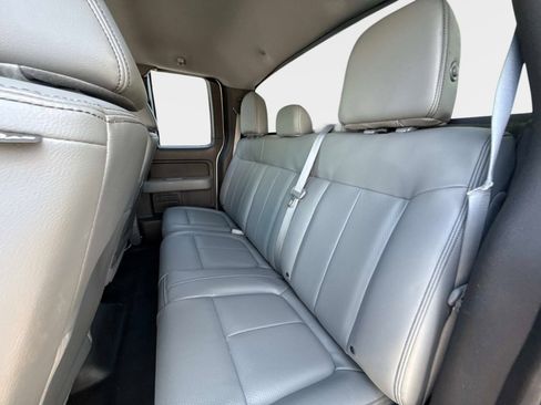 Used 2014 Ford F150 XL w/ Trailer Tow Package AWD/4WD image 14