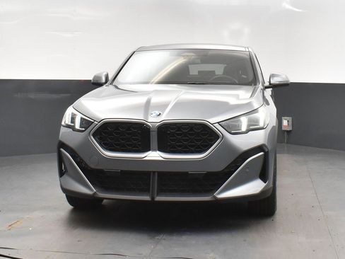 Used 2025 BMW X2 xDrive28i image 10