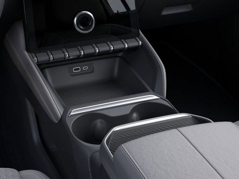 New 2026 GMC Terrain Elevation image 48