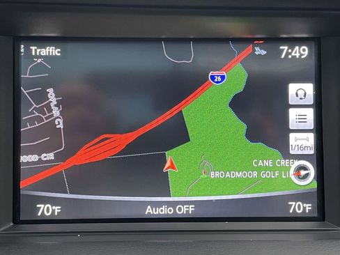 Used 2019 INFINITI QX30 Premium w/ Navigation Package image 17