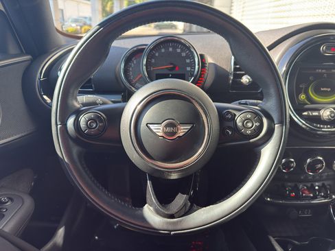 Used 2017 MINI Cooper Clubman S FWD image 20