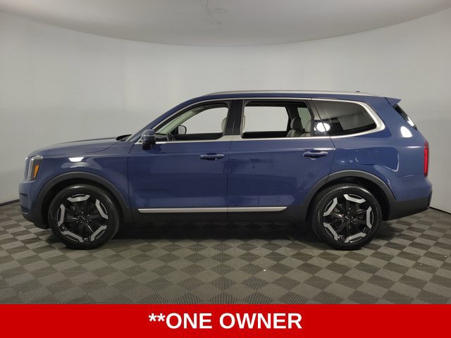 Used 2024 Kia Telluride S w/ S Sunroof Package AWD/4WD image 5