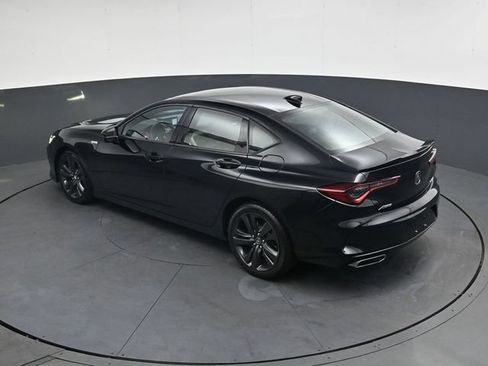 Used 2023 Acura TLX SH-AWD w/ A-SPEC Pkg image 26