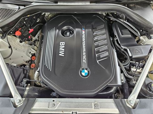 Used 2019 BMW X3 M40i w/ Premium Package AWD/4WD image 27