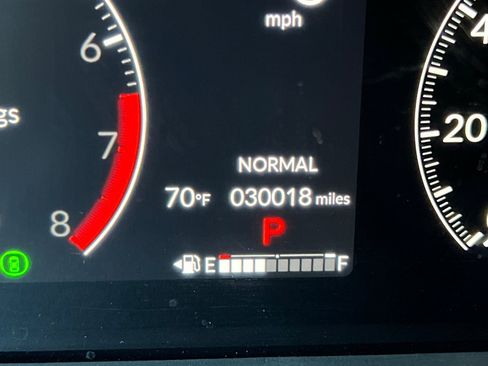 Certified 2024 Honda Pilot LX image 19