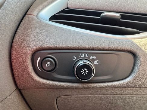 Used 2019 Chevrolet Malibu LS FWD image 19