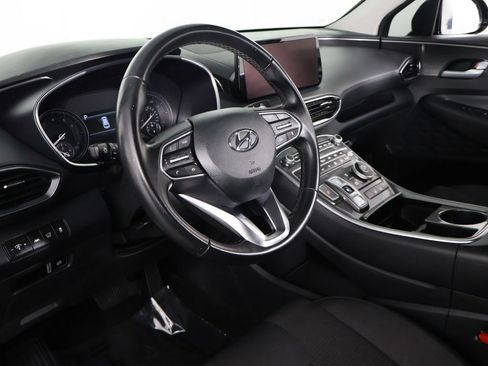 Used 2023 Hyundai Santa Fe SEL FWD image 27