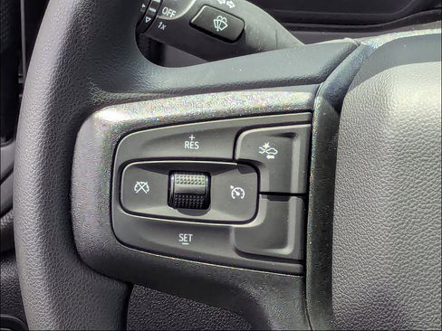 New 2026 Chevrolet Silverado 1500 W/T w/ WT Value Package AWD/4WD image 19