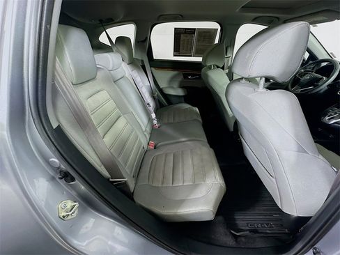 Used 2020 Honda CR-V EX image 11