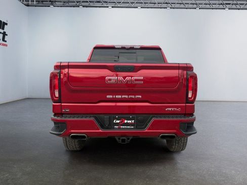 Used 2021 GMC Sierra 1500 AT4 w/ AT4 Premium Package image 15