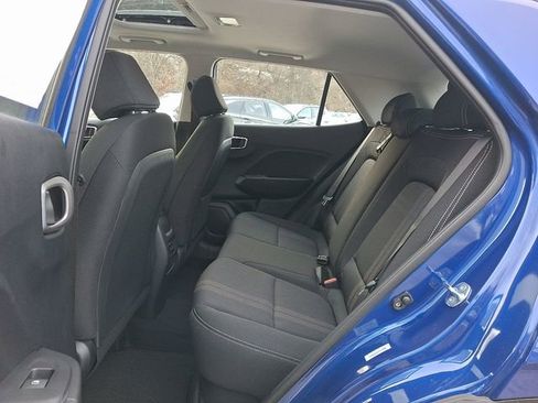 New 2026 Hyundai Venue SEL FWD image 10