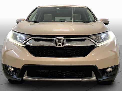 Used 2019 Honda CR-V EX-L image 3