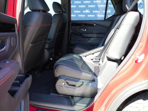 New 2025 Honda Pilot TrailSport image 19