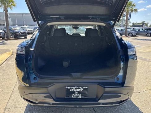 New 2026 Nissan Murano SL w/ Comfort Package image 6