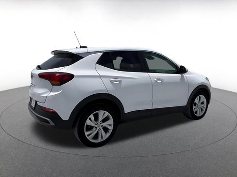Used 2025 Buick Encore GX Preferred FWD image 12