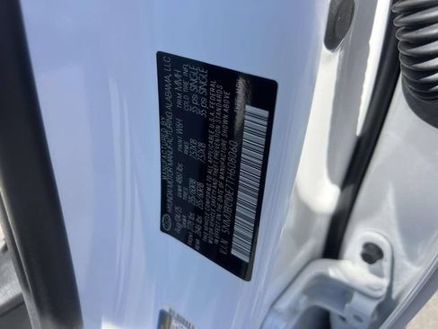 Certified 2026 Hyundai Tucson SEL AWD/4WD image 20