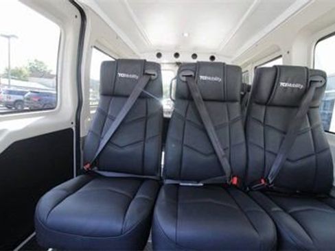 New 2025 Ford Transit 150 148 Medium Roof image 34