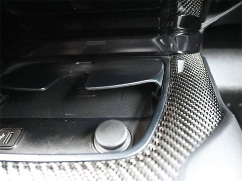 Certified 2025 Toyota Supra Premium w/ Driver Assist Package image 4