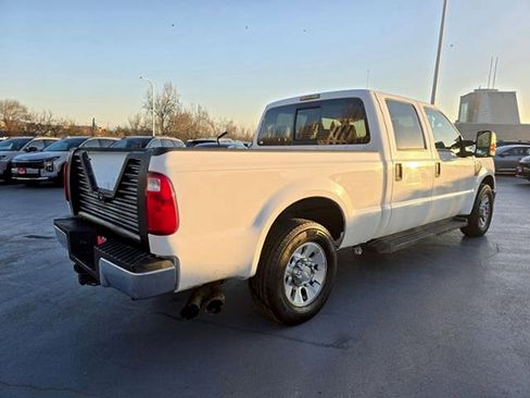 Used 2008 Ford F350 Lariat image 3
