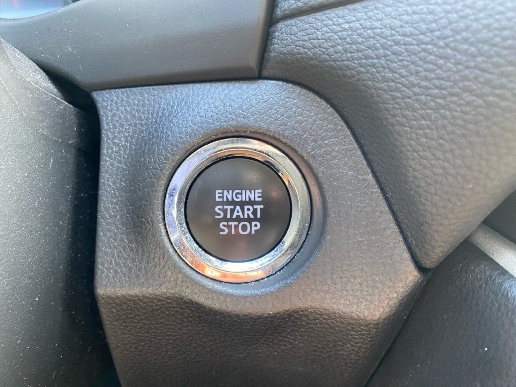 Used 2024 Toyota RAV4 XLE w/ Convenience Package FWD image 18