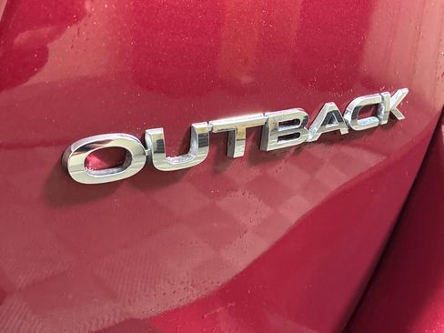 Certified 2023 Subaru Outback Limited XT w/ Popular Package #2 image 12