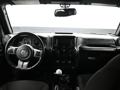 Used 2016 Jeep Wrangler Unlimited Sport AWD/4WD image 29