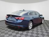 Used 2021 Chevrolet Malibu LT image 4