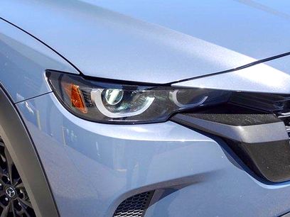 Used 2023 MAZDA CX-50 2.5 S w/ Preferred Plus Pkg