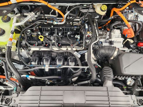 New 2026 Ford Escape SE image 25