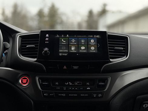 Certified 2022 Honda Pilot Special Edition image 22