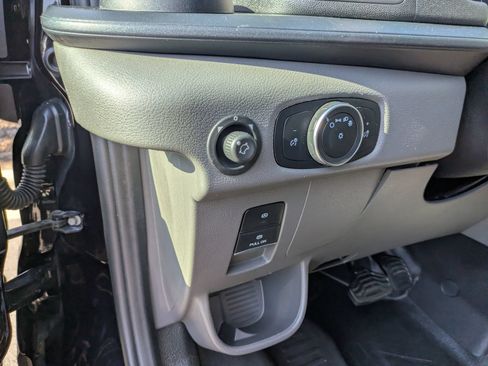 Certified 2023 Ford Transit 250 148 High Roof Extended w/ Load Area Protection Package RWD image 13