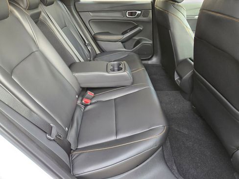 New 2026 Acura Integra A-Spec FWD image 19