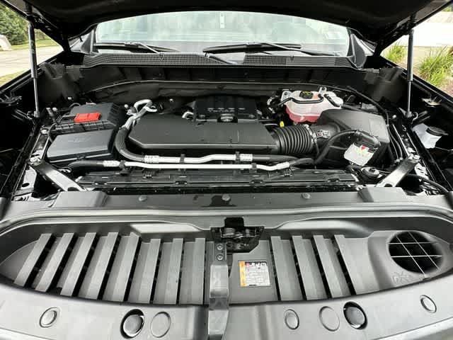 Used 2026 Chevrolet Silverado 1500 RST w/ RST Select Package AWD/4WD image 24