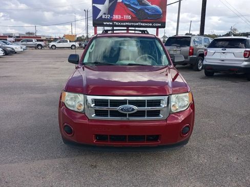Used 2009 Ford Escape XLS image 8