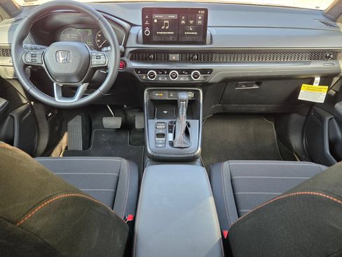 Certified 2026 Honda CR-V Sport image 16