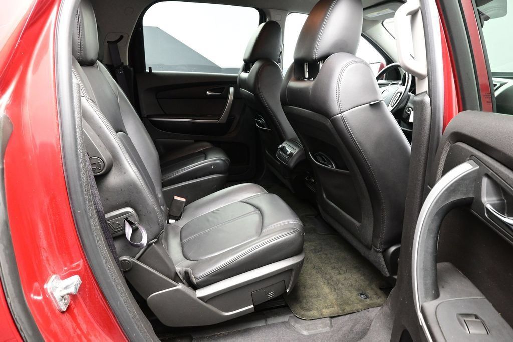 Used 2012 GMC Acadia SLT AWD/4WD image 22