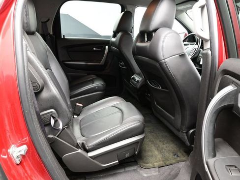 Used 2012 GMC Acadia SLT AWD/4WD image 22