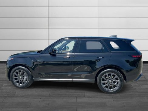 Certified 2023 Land Rover Range Rover Sport SE AWD/4WD image 2