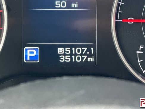 Used 2022 Subaru Ascent Onyx Edition image 33