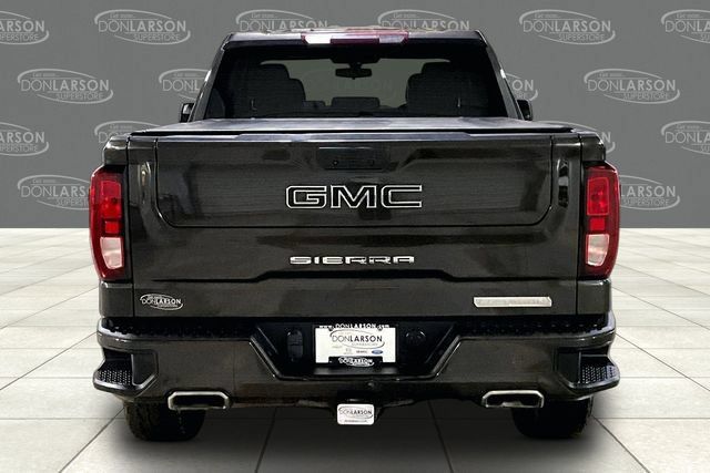 Used 2021 GMC Sierra 1500 Elevation AWD/4WD image 6