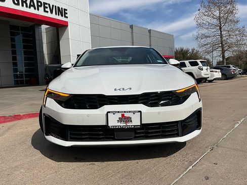 Used 2025 Kia K5 LXS image 3