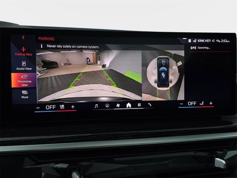 New 2026 BMW X5 xDrive50e w/ M Sport Package image 23